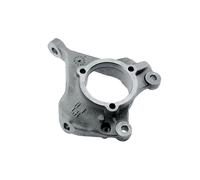 Pivote Cohete Eje Delantero Izquierdo Jeep Wrangler a Partir De 2006 68004087