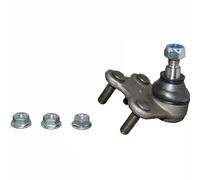 Pivote del brazo de control 1140304080 JP GROUP para SEAT SKODA AUDI VW