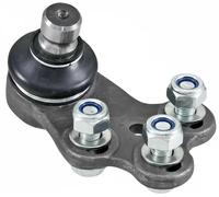 Pivote del brazo de control 220007 A.B.S. para AUDI COUPE B3 80 B4 Sedán
