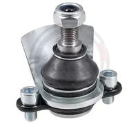 Pivote del brazo de control 220075 A.B.S. para VW FORD SEAT