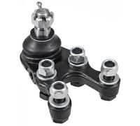 A.B.S. ALL BRAKE SYSTEMS BV. Rótula de suspensión/carga para MITSUBISHI: Shogun, Montero, Pajero, L200 (Ref: 220163)