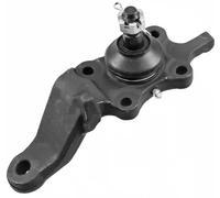 Pivote del brazo de control 220307 A.B.S. para TOYOTA LAND CRUISER 90