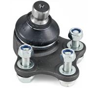 Pivote del brazo de control 220390 A.B.S. para FORD MAZDA