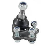 A.B.S. ALL BRAKE SYSTEMS BV. Rótula de suspensión/carga para FORD: S-Max, Galaxy, Mondeo & VOLVO: S60, V70, V60, S80 (Ref: 220486)