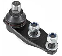 A.B.S. ALL BRAKE SYSTEMS BV. Rótula de suspensión/carga para RENAULT: Twingo (Ref: 220527)