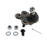Pivote del brazo de control 5042610 NK para HONDA CIVIC VIII Sedán