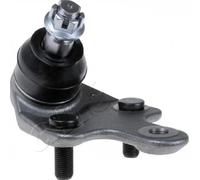 Pivote del brazo de control 73-02-257L ASHIKA para LEXUS RX