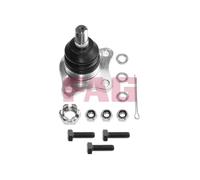 Pivote del brazo de control 825 0030 10 FAG para MITSUBISHI PAJERO II Canvas Top