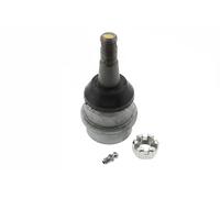 Schaeffler FAG Rótula de suspensión 825 0088 10 Eje delantero arriba Compatible con Jeep