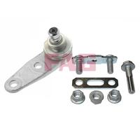 Pivote del brazo de control 825 0135 10 FAG para AUDI VW