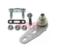 Pivote del brazo de control 825 0283 10 FAG para VW PASSAT B2 SANTANA