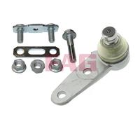 Pivote del brazo de control 825 0287 10 FAG para AUDI 80 B3 Sedán 90 B3
