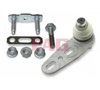 Pivote del brazo de control 825 0289 10 FAG para AUDI 80 B3 Sedán COUPE B3 90 B3