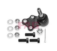 Pivote del brazo de control 825 0302 10 FAG para NISSAN LDV