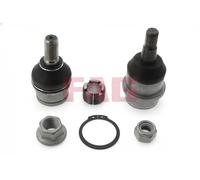 Pivote del brazo de control 825 0373 10 FAG para JEEP WRANGLER III