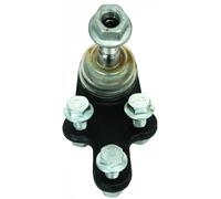 Pivote del brazo de control 8500 16546 TRISCAN para VOLVO FORD