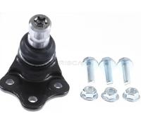 Triscan A/S Rótula de suspensión/carga para LAND ROVER: Discovery, Range Rover (Ref: 8500 17569)