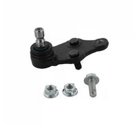 Pivote del brazo de control 8500 18522 TRISCAN para KIA SORENTO III