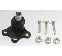 Pivote del brazo de control 8500 28536 TRISCAN para CITROËN PEUGEOT DS