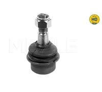 Pivote del brazo de control arriba 116 010 0657/HD MEYLE para VW