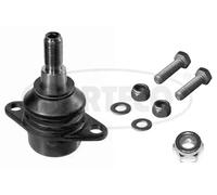 Pivote del brazo de control arriba 49395932 CORTECO para LAND ROVER