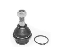 CORTECO Rótula de suspensión/carga para NISSAN: Navara, Pathfinder (Ref: 49400557)