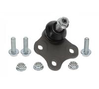 Pivote del brazo de control AU-BJ-5195 MOOG para AUDI TT TT Roadster