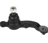 JAPANPARTS BJ-258L Rótula de suspensión
