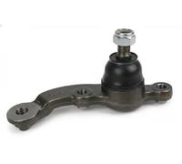 Pivote del brazo de control BJ-258R JAPANPARTS para LEXUS LS