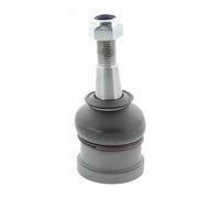 Pivote del brazo de control CH-BJ-15434 MOOG para CHRYSLER VOYAGER IV