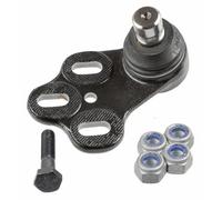 Pivote del brazo de control debajo 10053 02 LEMFÖRDER para AUDI COUPE B3 90 B3