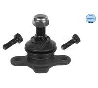 Pivote del brazo de control debajo 116 010 7193 MEYLE para VW
