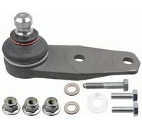 Pivote del brazo de control debajo 12119 03 LEMFÖRDER para RENAULT NISSAN DACIA