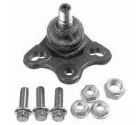 Pivote del brazo de control debajo 26016 02 LEMFÖRDER para MERCEDES-BENZ VANEO