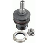 Pivote del brazo de control debajo 29317 02 LEMFÖRDER para MERCEDES-BENZ CLASE M