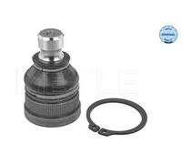 Pivote del brazo de control debajo 32-16 010 0002 MEYLE para MITSUBISHI CARISMA