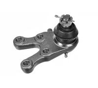 Pivote del brazo de control debajo 32-16 010 0023 MEYLE para MITSUBISHI