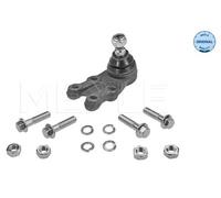 Pivote del brazo de control debajo 37-16 010 0013 MEYLE para MITSUBISHI HYUNDAI