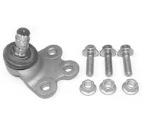 Pivote del brazo de control debajo 49395945 CORTECO para PEUGEOT 508 I 508 SW I