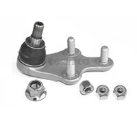 CORTECO Rótula de suspensión/carga para PEUGEOT: 3008 & CITROËN: C4 Picasso & OPEL: Grandland (Ref: 49469609)