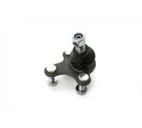Pivote del brazo de control debajo 63587 SIDEM para SEAT VW SKODA AUDI