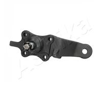 Pivote del brazo de control debajo 73-02-217L ASHIKA para TOYOTA LAND CRUISER 90