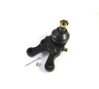 Pivote del brazo de control debajo J15009YMT YAMATO para MITSUBISHI PAJERO II