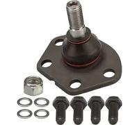 Pivote del brazo de control debajo JBJ277 TRW para PEUGEOT FIAT CITROËN