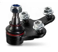 Pivote del brazo de control debajo para brazo oscilante transversal 33 10 1560
