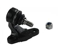 Pivote del brazo de control debajo S080847 GSP para BMW 5 5 Touring 3 Touring 3