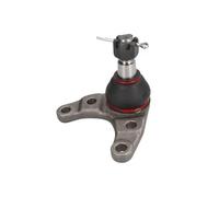 YAMATO J13016YMT Rótula de suspensión Eje delantero Compatible con FORD Ranger ET, MAZDA BT-50 CD, UN