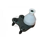 Pivote del brazo de control derecha 44070764601 vika para SEAT SKODA AUDI VW