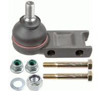 Pivote del brazo de control Eje delantero 11988 01 LEMFÖRDER para SAAB 90 99