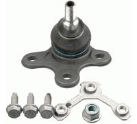 Pivote del brazo de control Eje delantero 13790 02 LEMFÖRDER para VW SEAT